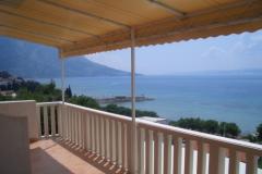 Villa Marija Apartmán 1 - studio A4 foto 1