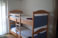 Villa Marija Apartmán 2 - studio A4 foto 2