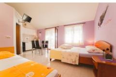 Villa Marko, Stanići Apartmán 1 foto 1