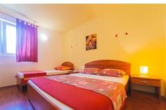 Villa Marko, Stanići Apartmán 3 foto 4