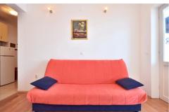 Villa Mika Apartmán 2 - a3 foto 3