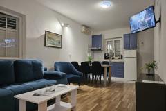 Villa Mika Apartmán 4 - a4 foto 1