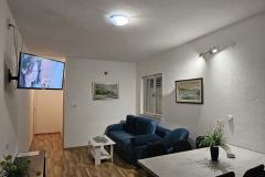 Villa Mika Apartmán 4 - a4 foto 2