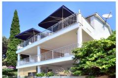 Villa Mika Apartmán 4 - a4 foto 5