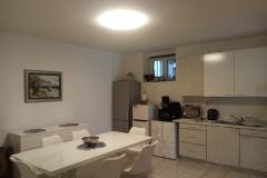 Villa Mika Apartmán 5 - deluxe foto 3