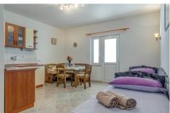 Apartmány Natalie Apartmán 1 - Apartman 1 foto 1