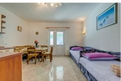 Apartmány Natalie Apartmán 1 - Apartman 1 foto 3