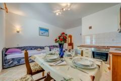 Apartmány Natalie Apartmán 1 - Apartman 1 foto 5