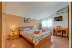 Apartmány Natalie Apartmán 3 - Apartman3 foto 2