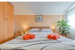Apartmány Natalie Apartmán 3 - Apartman3 foto 3