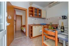 Apartmány Natalie Apartmán 2 - Apartman 2 foto 1