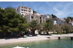 Villa Natasa Apartmán 1 - Ap. 1 foto 1