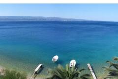 Villa Natasa Apartmán 1 - Ap. 1 foto 2