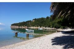 Villa Natasa Apartmán 1 - Ap. 1 foto 3