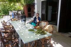 Villa Natasa Apartmán 1 - Ap. 1 foto 5