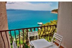 Villa Natasa Apartmán 3 - Ap.3 foto 1