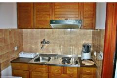 Villa Natasa Apartmán 3 - Ap.3 foto 3