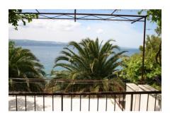 Villa Natasa Apartmán 3 - Ap.3 foto 4