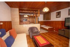 Apartmány Perkušić Apartmán 1 - A -11 foto 3