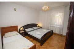 Apartmány Perkušić Apartmán 1 - A -11 foto 4