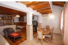 Apartmány Perkušić Apartmán 1 - A -11 foto 5
