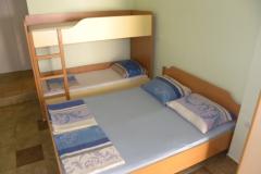 Apartmány Perkušić Apartmán 4 - A-4 STUDIO foto 3