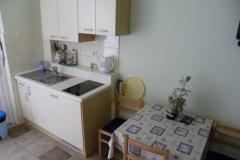 Apartmány Perkušić Apartmán 4 - A-4 STUDIO foto 4