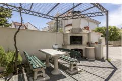 Apartmány Perkušić Apartmán 2 - A5 + 2 E foto 2