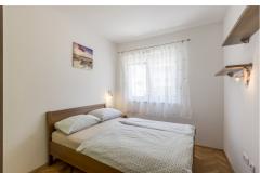 Apartmány Perkušić Apartmán 2 - A5 + 2 E foto 3