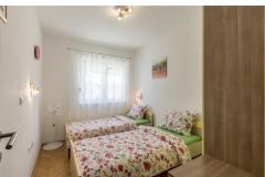 Apartmány Perkušić Apartmán 2 - A5 + 2 E foto 4