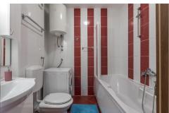 Apartmány Perkušić Apartmán 3 - A - 5 +2 W foto 3