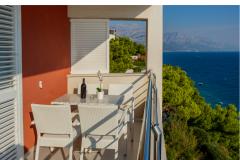 Villa Opera Apartmán 3 - Ap.O3,O5 foto 2