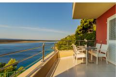 Villa Opera Apartmán 2 - Ap. O1,O2 foto 1