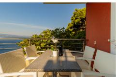 Villa Opera Apartmán 2 - Ap. O1,O2 foto 2