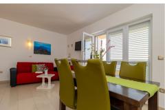 Villa Opera Apartmán 2 - Ap. O1,O2 foto 3