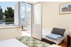 Villa Pošćer Apartmán 2 - Apartman 2 foto 3