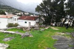 Novi apartmani Petar Apartmán 1 - ap.  Kate foto 2