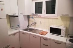 Novi apartmani Petar Apartmán 1 - ap.  Kate foto 5