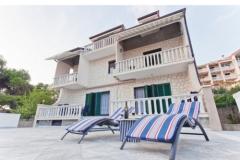 Villa Raljević Apartmán 3 - Ap I foto 1