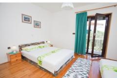 Villa Raljević Apartmán 2 - Ap II foto 2