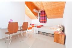 Villa Raljević Apartmán 1 - Ap III foto 2