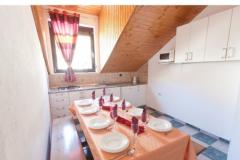 Villa Raljević Apartmán 1 - Ap III foto 3