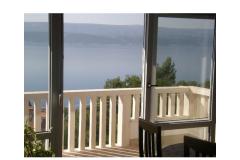 Villa Rosanda Apartmán 2 - apartman J foto 1