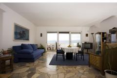 Villa Rosanda Apartmán 2 - apartman J foto 2