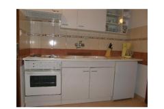 Villa Rosanda Apartmán 2 - apartman J foto 4