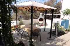 Villa Rosanda Apartmán 3 - Apartman G foto 1