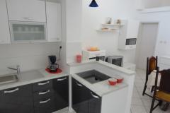 Villa Rosanda Apartmán 3 - Apartman G foto 2