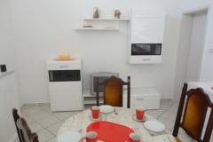 Villa Rosanda Apartmán 3 - Apartman G foto 3