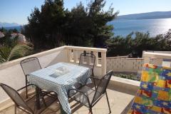 Villa Rosanda Apartmán 4 - Apartman L foto 1