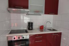 Villa Rosanda Apartmán 4 - Apartman L foto 4